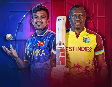 sri lanka live score|Sri Lanka vs West Indies .